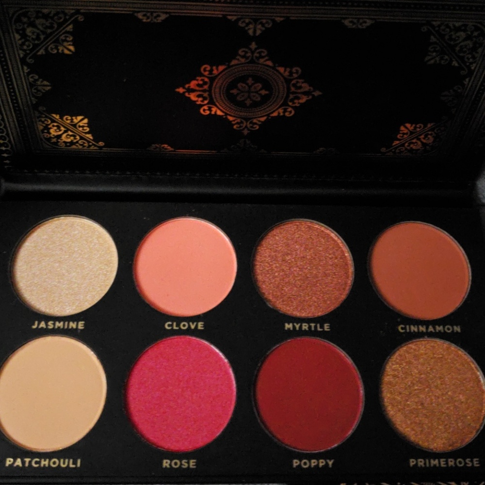 Ace Beaute Grandiose Palette